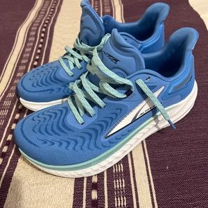 Altra Running shoes